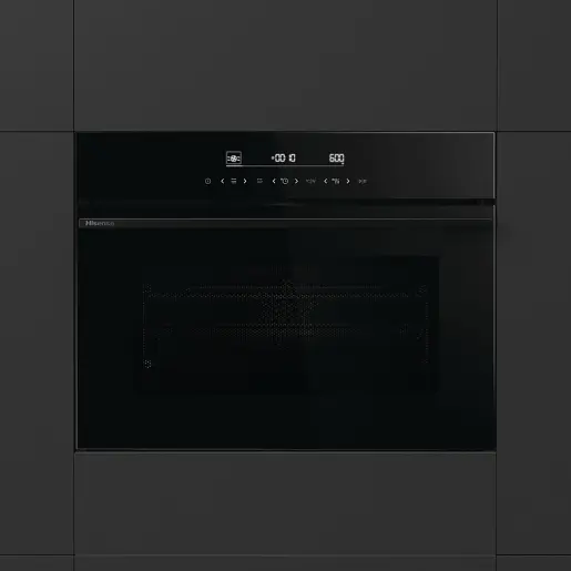 Електричний духовий шкаф Hisense BIM4434ABG8 (BO4CM4V1-72) (7196138) - фото 3