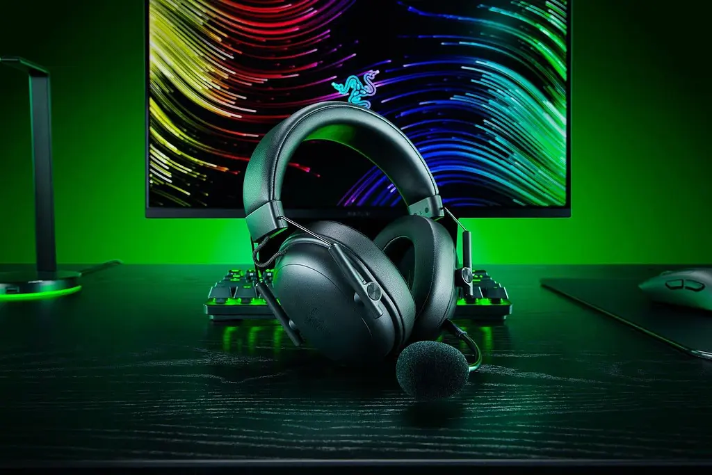 Ігрова гарнітура Razer Blackshark V3 X Hyperspeed Black (RZ04-05420100-R3M1) - фото 7