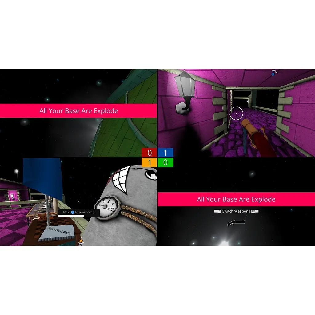 Ключ активації Microsoft ScreencHeat для Xbox One/Series - фото 7