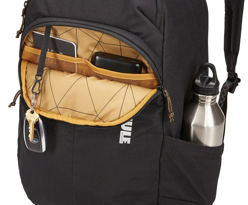 Рюкзак Campus Exeo 28L TCAM-8116 Black Thule sum0027857 - фото 3