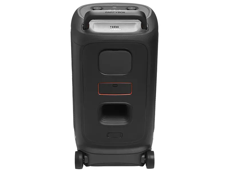 Портативна колонка JBL PartyBox 520 (PARTYBOX520EU) - фото 8