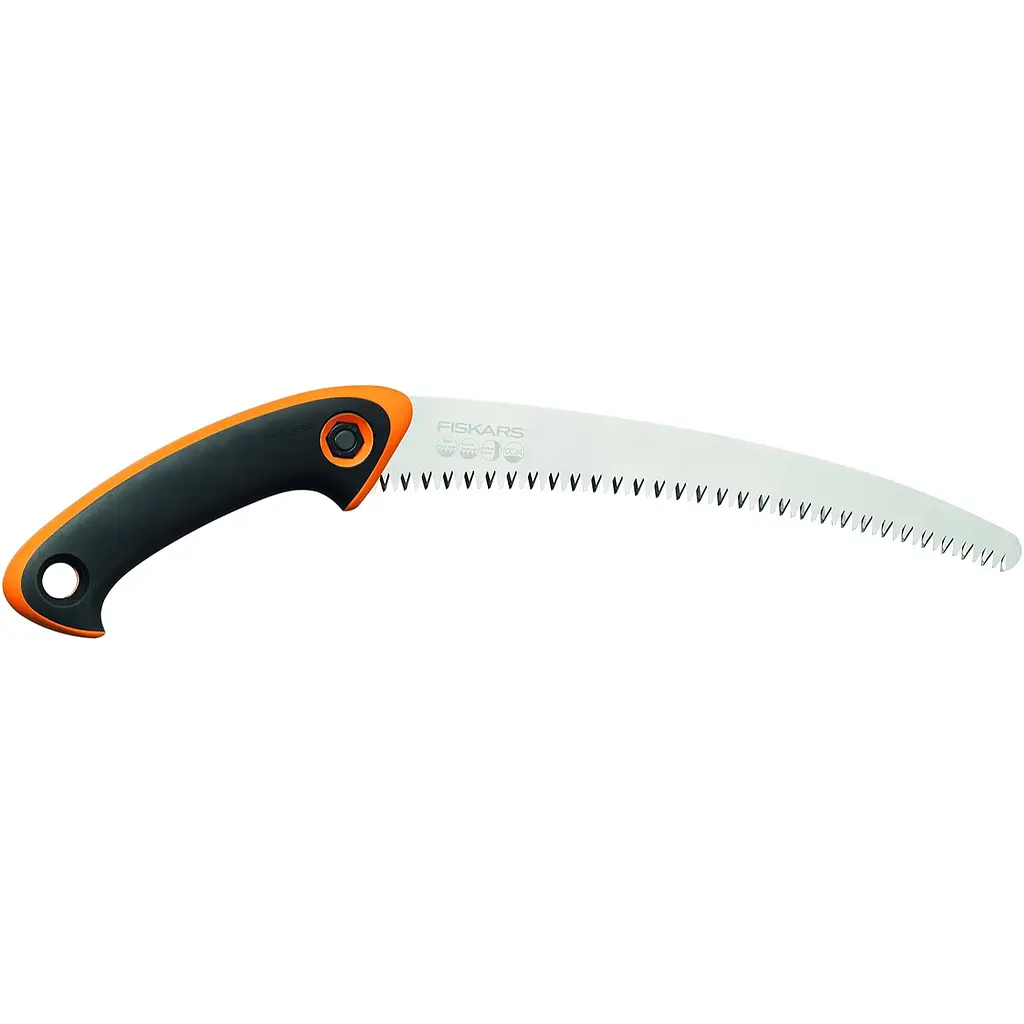 Садова пила Fiskars SW-240, 123240 (1020200)