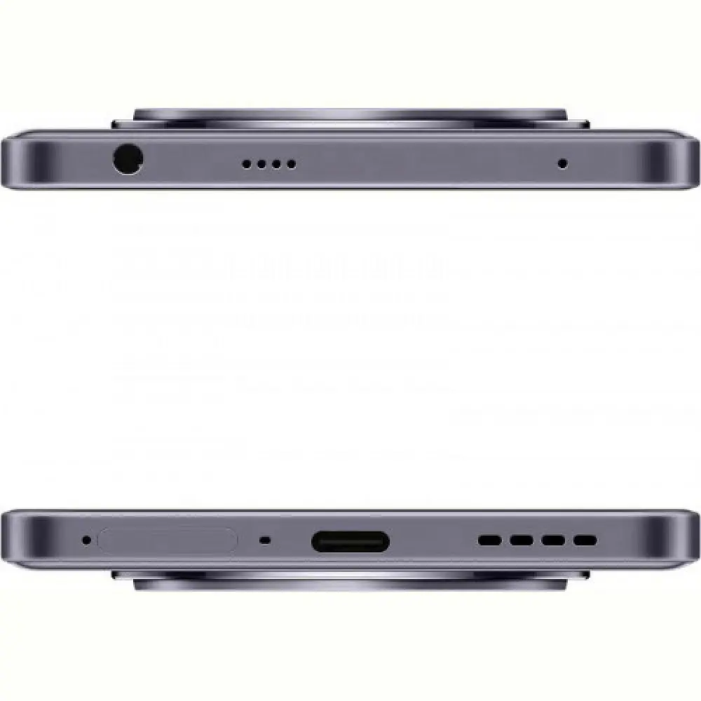 Смартфон Realme 13+ 5G 8/256Gb Dark Purple (RMX5000) (UA UCRF) NFC - фото 4