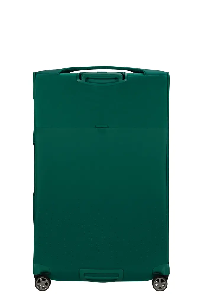 Валіза 78 См Samsonite D'LITE PINE GREEN 78x49x31(34) KG6*04305 - фото 11