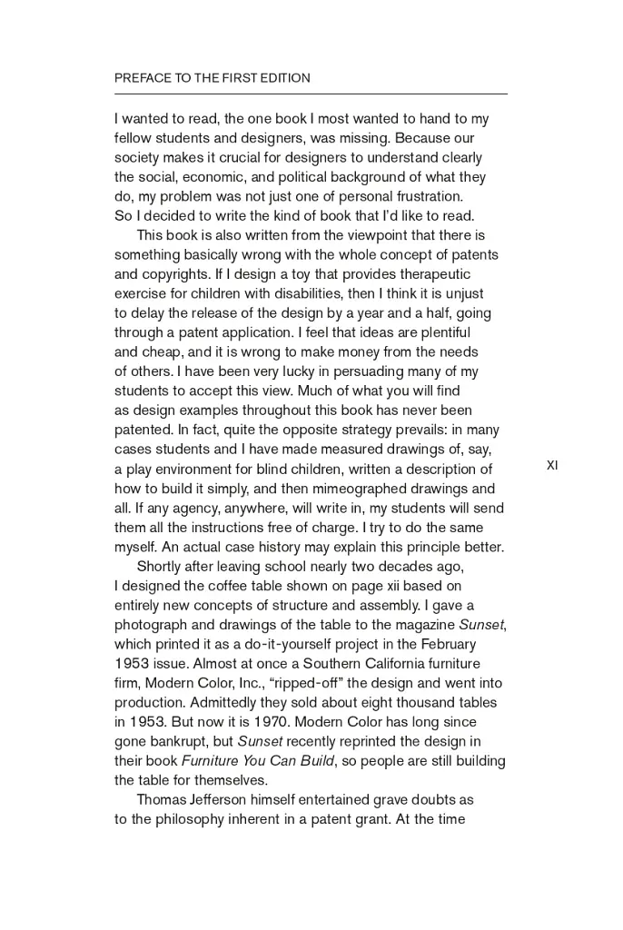 Design for the Real World. Third edition - фото 5