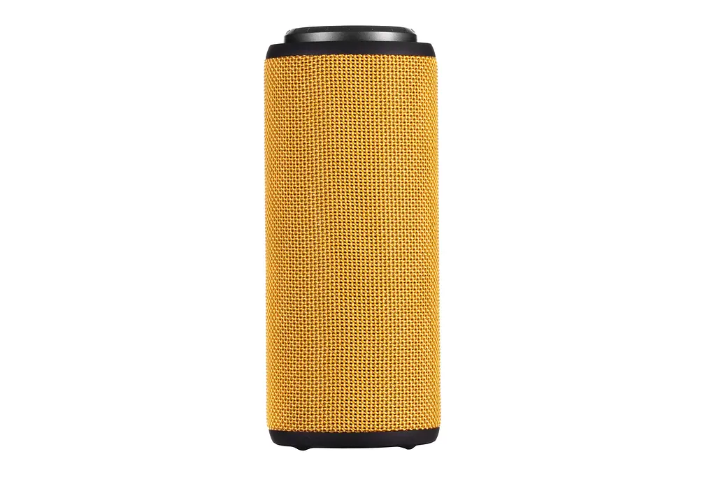 Акустическая система SoundXTube TWS, MP3, Wireless, Waterproof Yellow 2E teh0012987 - фото 4