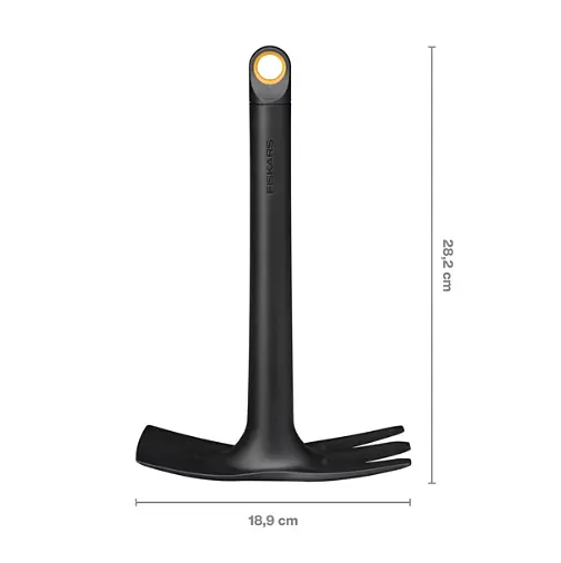 Посадкова сапа Fiskars Solid 1072100 - фото 2