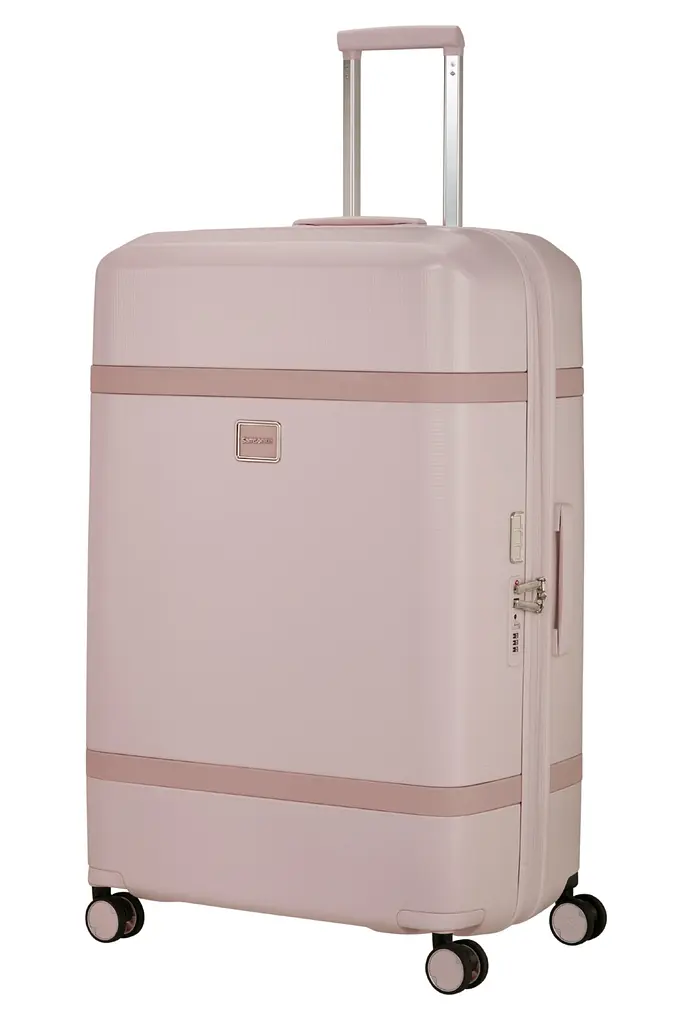 Валіза 81 См Samsonite IMAGE ROSE 81x53x31(34) KQ5*40005 - фото 10