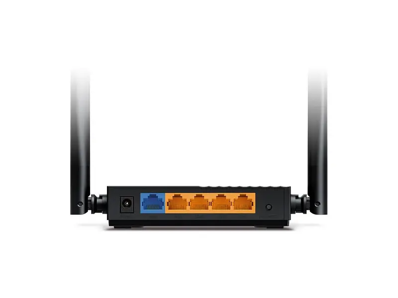 Маршрутизатор роутер TP-LINK Archer A64 - фото 3