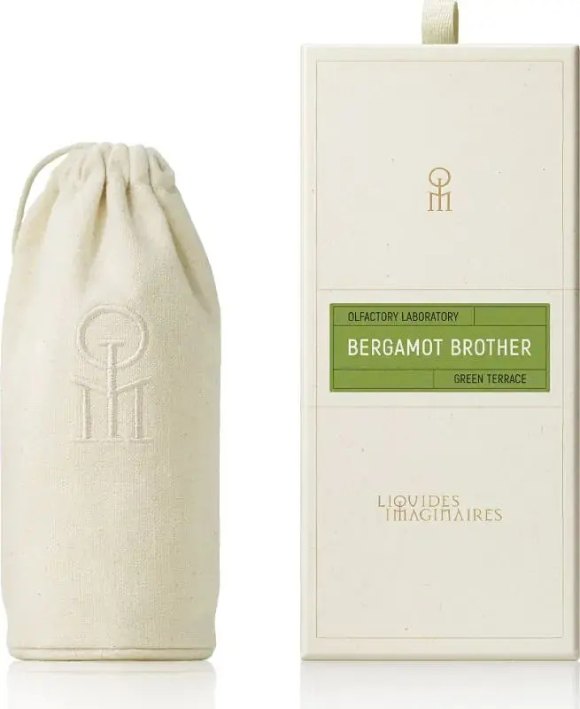 Оригінал Liquides Imaginaires Bergamot Brother 100 мл Парфумована вода - фото 3