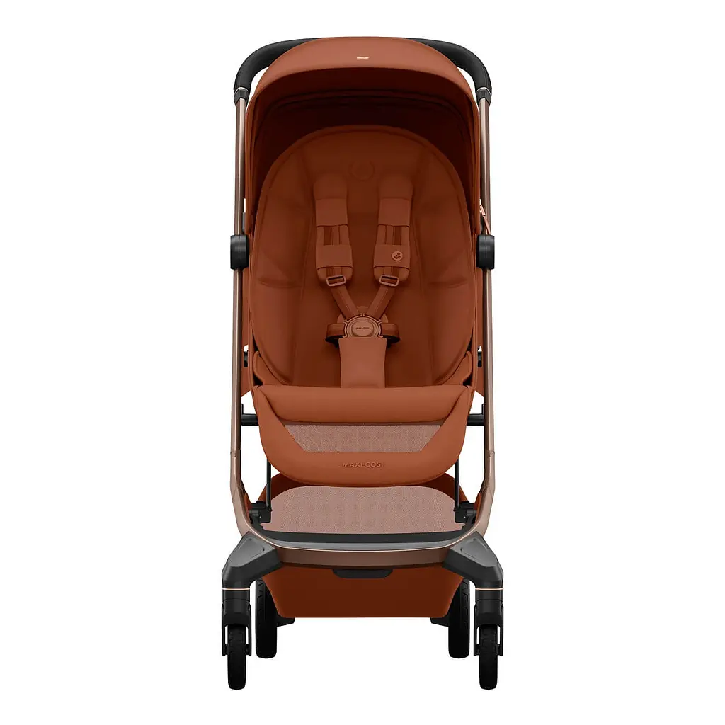 Коляска прогулянкова Maxi-Cosi Fame Cabin Copper Terra (1141129110) - фото 2