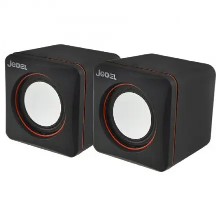Колонки Jedel 2.0 CK4 - фото 2