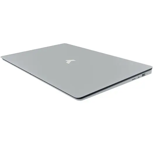 Ноутбук Pixus Rise 4/64Gb 14.1 IPS FHD UA UCRF - фото 6