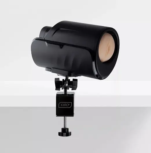 Kiiroo Keon Table Clamp - Настільна підставка для мастурбатора Keon
