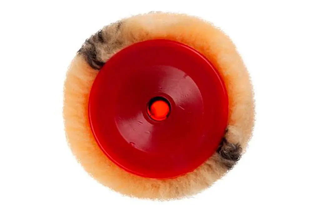 Валик малярський преміум Intertool 8 х 48 х 180 мм - фото 3