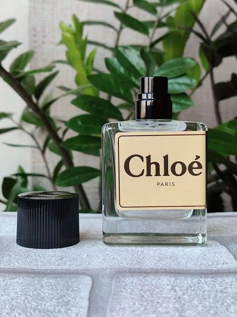 Парфуми жіночі, аромат за мотивами Chloé (50 мл) - фото 2