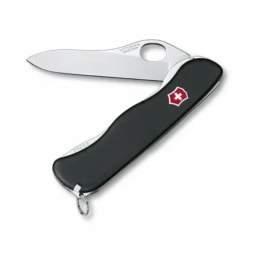 Ніж Victorinox Sentinel Matt Black (0.8416.M3)