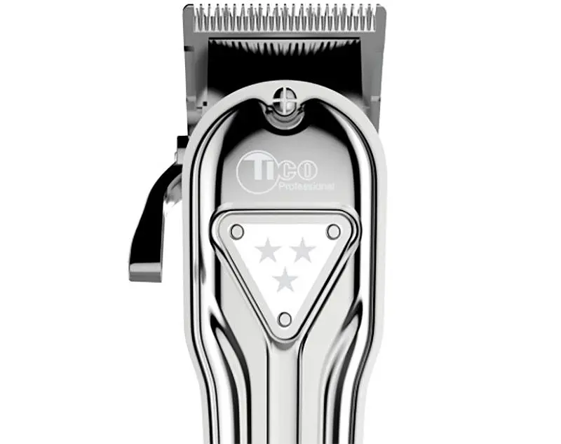 Машинка для стрижки TICO Professional Under Cut (100416) [78098] - фото 2