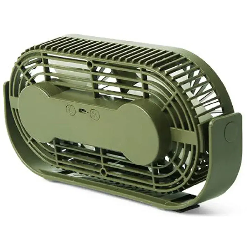 Вентилятор Trakker Remote Bivvy Fan - фото 4