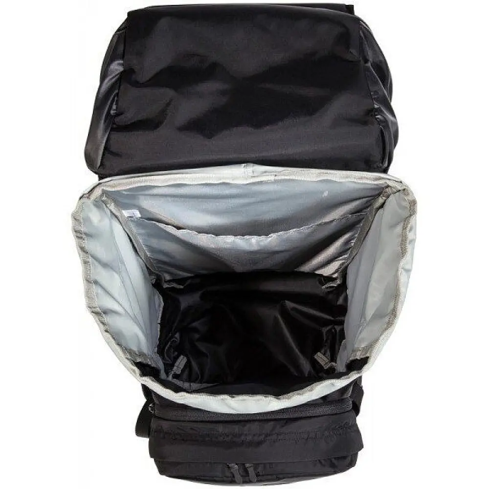 Стілець-рюкзак Tatonka Petri Chair для риболовлі 35 Black - фото 6