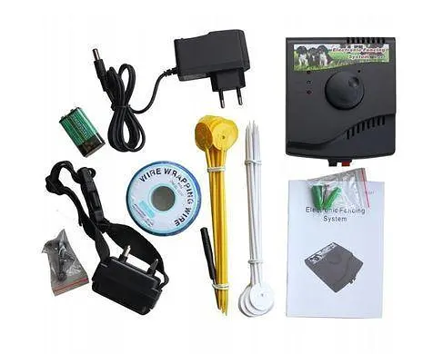 Ошейник Regmag 36 мм, размер XL - фото 4