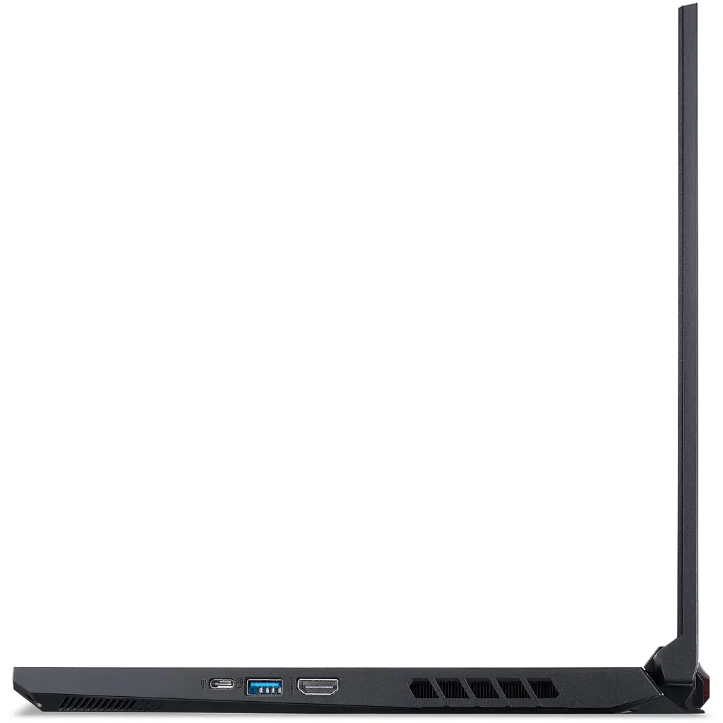 Ноутбук Ігровий ACER Nitro 5 AN515-45-R095,7 5800H la 44GHz, QHD, 16GB, 512GB, RTX 3080 8GB, DOS - фото 9