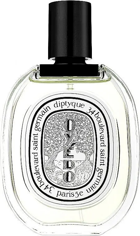 Оригінал Diptyque Oyedo 100 мл Туалетна вода