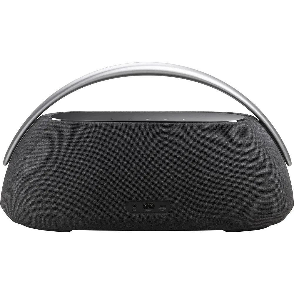 Акустична система Harman/Kardon Go+Play 3 Black (HKGOPLAY3BLKEP) - фото 8