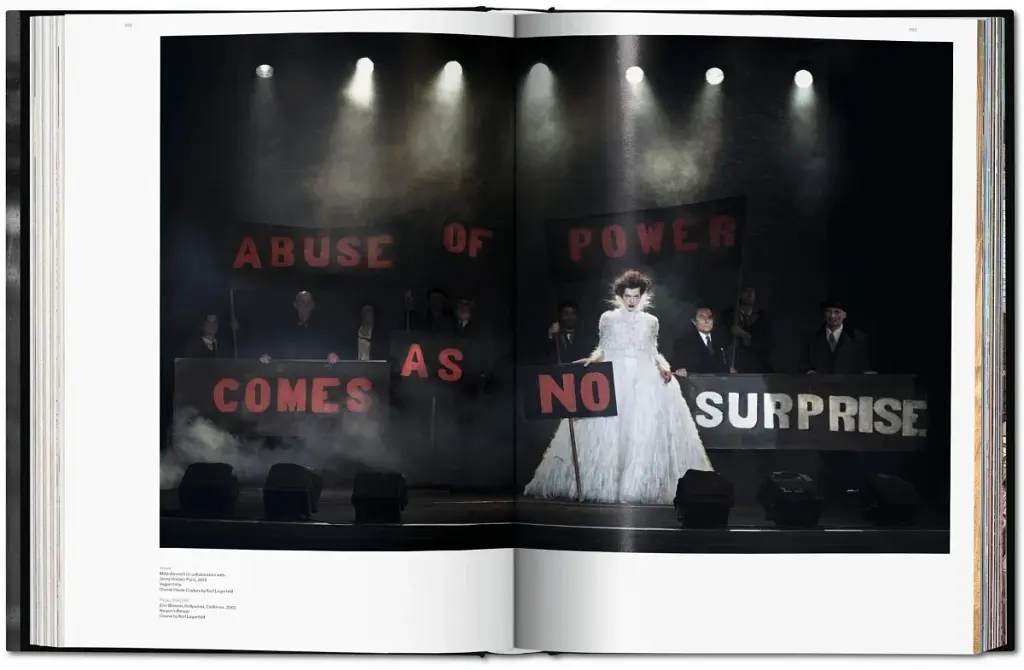 Peter Lindbergh. On Fashion Photography - фото 6
