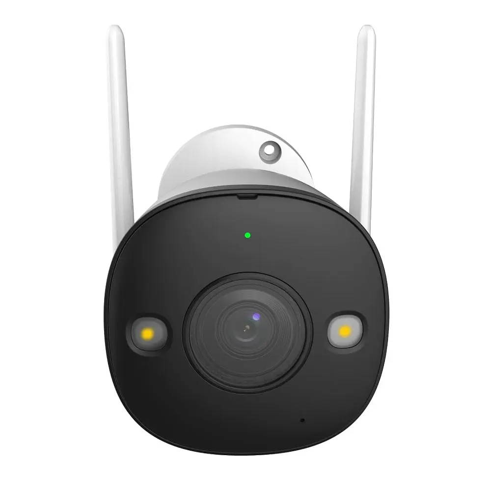 IP-відеокамера з WiFi 3Mp IMOU Bullet 2E (IPC-K3DP-3H0WF) f=2.8mm, ІЧ+LED, з мікрофоном (99-00019570) - фото 4
