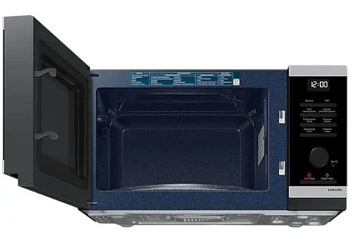 Мікрохвильова піч Samsung MS23DG4504AT - фото 3