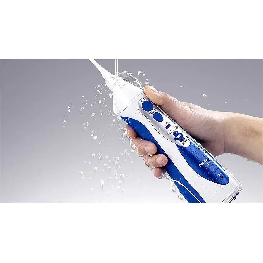 Ирригатор Panasonic EW1211 DentaCare [69901] - фото 5
