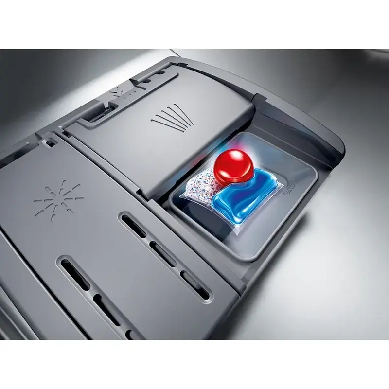 Посудомийна машина BOSCH SPV2HMX03K - фото 8