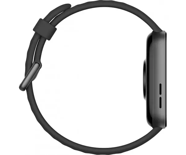 Розумний годинник Huawei Watch Fit 3 Midnight Black 55020CEC чорний - фото 5