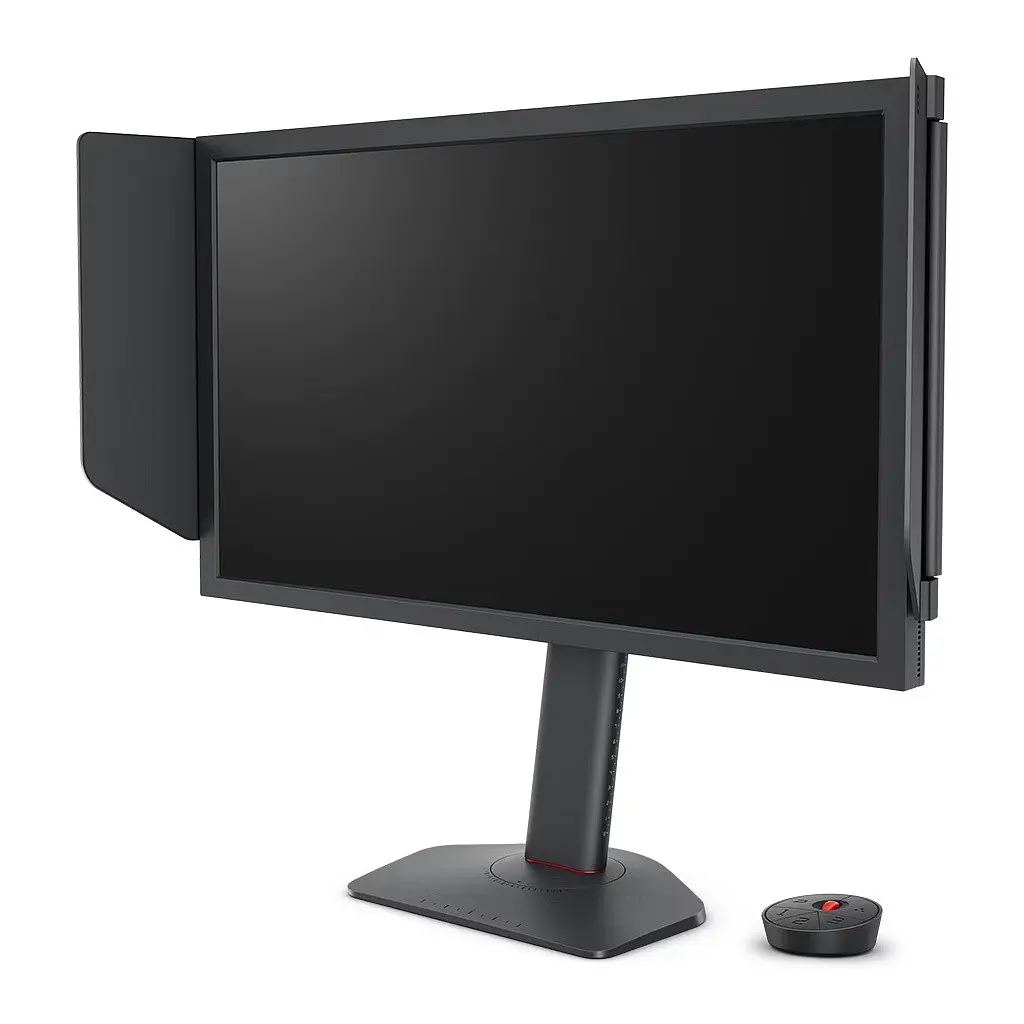 Монітор BenQ Zowie XL2586X Plus - фото 3