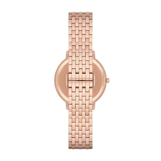 Жіночий годинник EMPORIO ARMANI AR11062 Kappa - фото 4