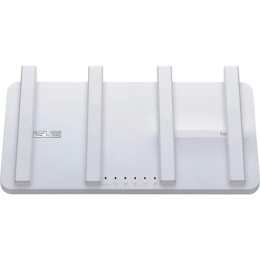Бездротовий маршрутизатор (роутер) Asus ExpertWiFi EBR63 (90IG0870-MO3C00) [104231] - фото 5
