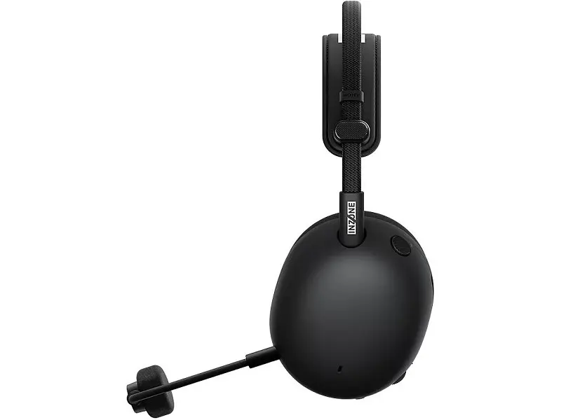 Навушники з мікрофоном Sony Inzone H9 II Black (WHG910NB.CE7) - фото 5