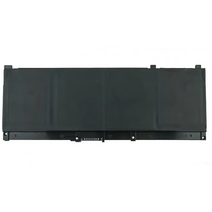 Акумулятор HP SR03XL (Pavilion Gaming 15-CX, 17-CD) 11.55V 4550 mAh 52.5Wh Black (HSTNN-IB8L) - фото 2