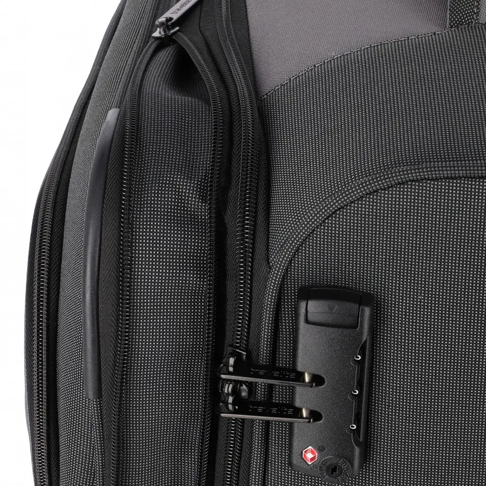 Чемодан на 4 колесах Travelite Viia M TL092848 Anthracite (TL092848-04) - фото 7