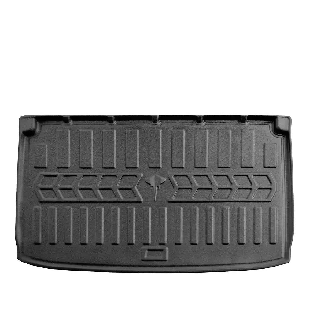 Килимок в багажник 3D для Ford EcoSport II 2013-2023 upper trunk