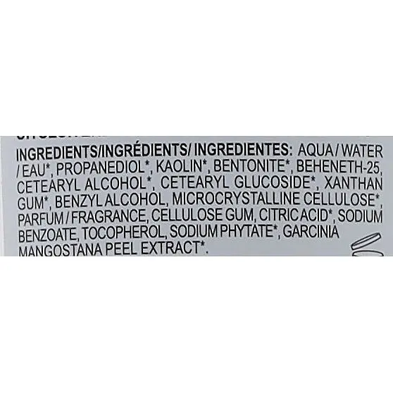 Маска для обличчя Comfort Zone Active Pureness Mask 60 мл - фото 4