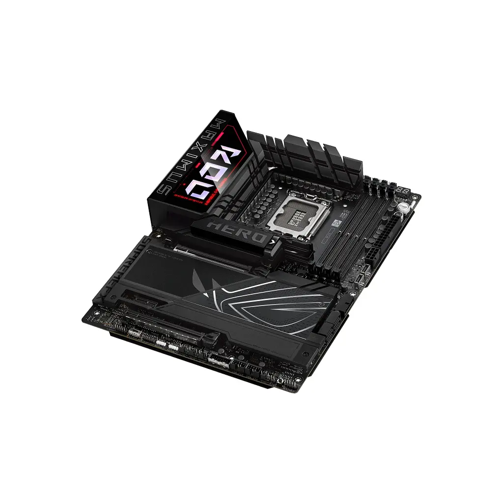 Материнська плата ASUS ROG MAXIMUS Z890 HERO - фото 6