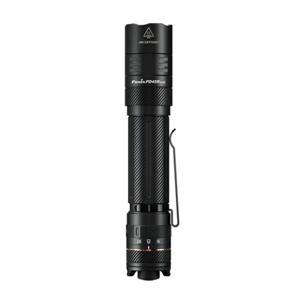 Ліхтар Fenix PD45R ACE (PD45RACE) - фото 4