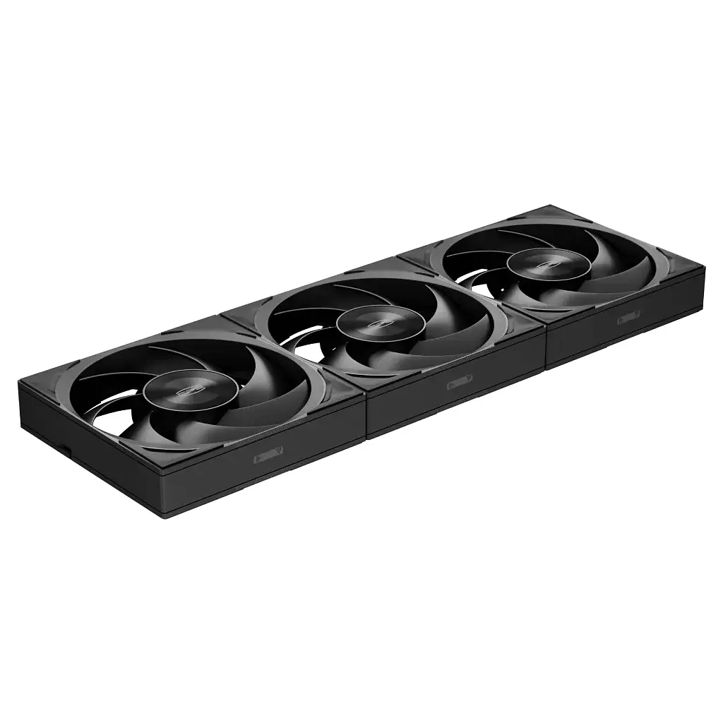 Система рідинного охолодження PcCooler DS360 Pro Digital BK - фото 4