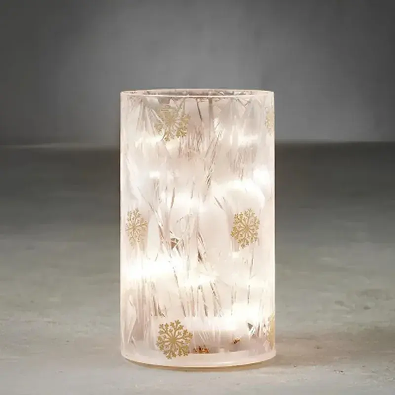 Прикраса декоративна Luca Lighting Світильник led 15 Білий 15 х 9 см (8718861992069) - фото 3