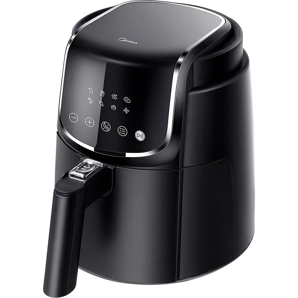 Мультипіч Midea MF-CN40C [132187] - фото 2