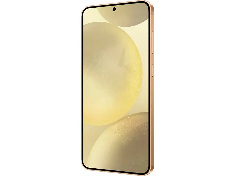 Смартфон Samsung Galaxy S24+ 12/256GB Sandstone Orange (SM-S926BZOD) - фото 5