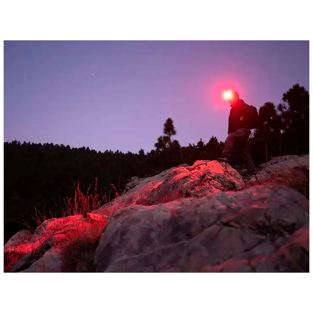 Ліхтар Olight Perun 2 Mini OD Green (0.0000.0752) - фото 10