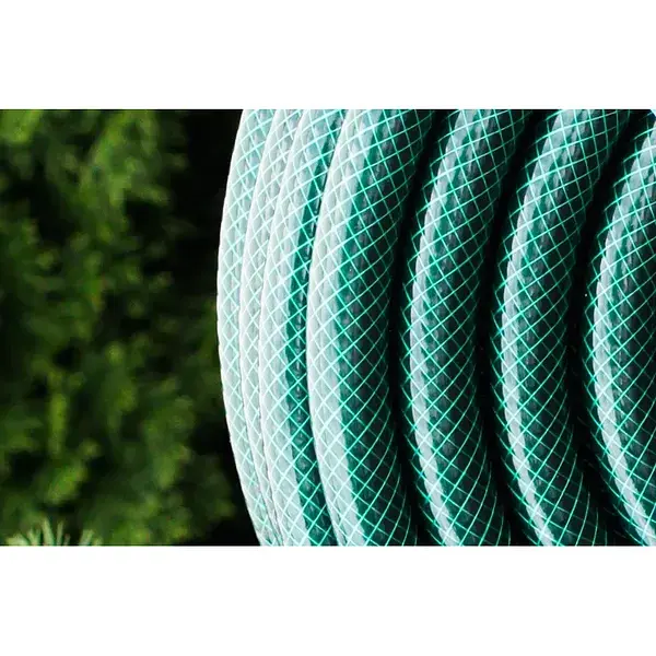 Шланг Presto-PS Метеор диаметр 3/4 дюйма длина 20 м (MT 3/4 20) - фото 2